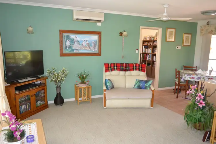 Third view of Homely house listing, 27 Acacia Street, Moore Park Beach QLD 4670