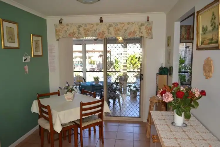 Fifth view of Homely house listing, 27 Acacia Street, Moore Park Beach QLD 4670