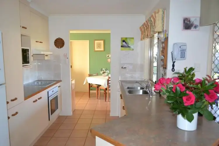 Sixth view of Homely house listing, 27 Acacia Street, Moore Park Beach QLD 4670