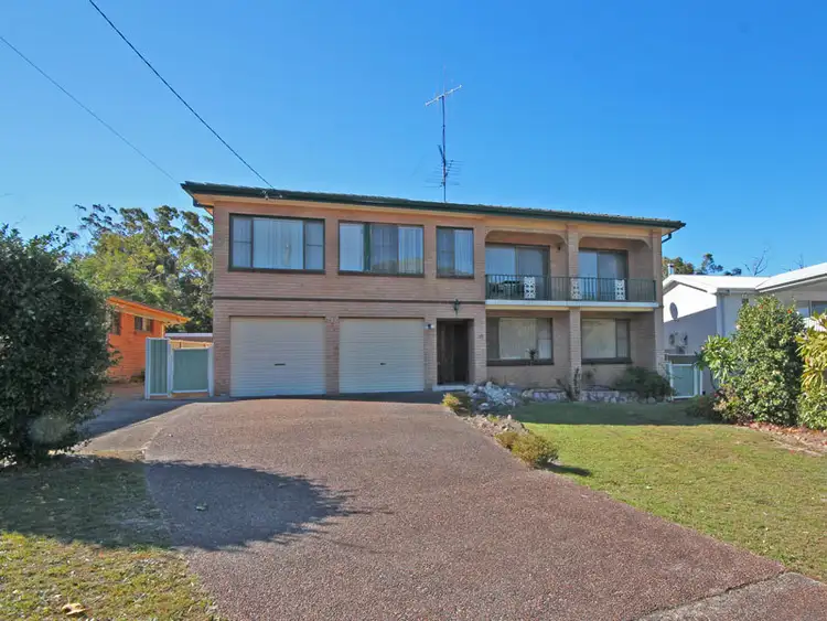38 Galoola Drive, Nelson Bay NSW 2315
