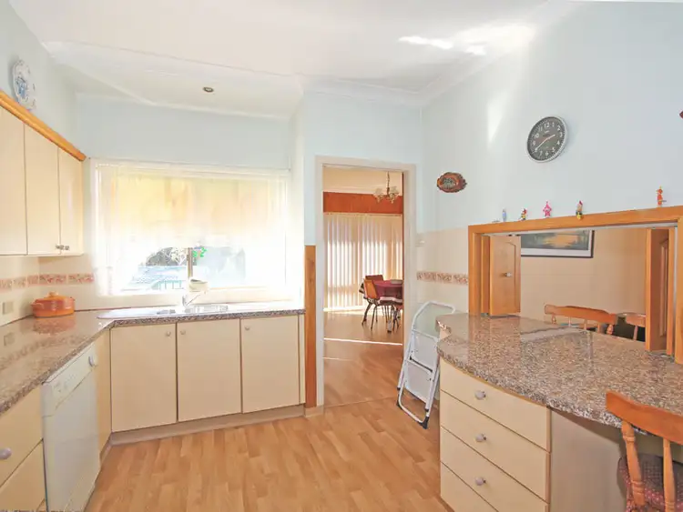 Seventh view of Homely house listing, 38 Galoola Drive, Nelson Bay NSW 2315