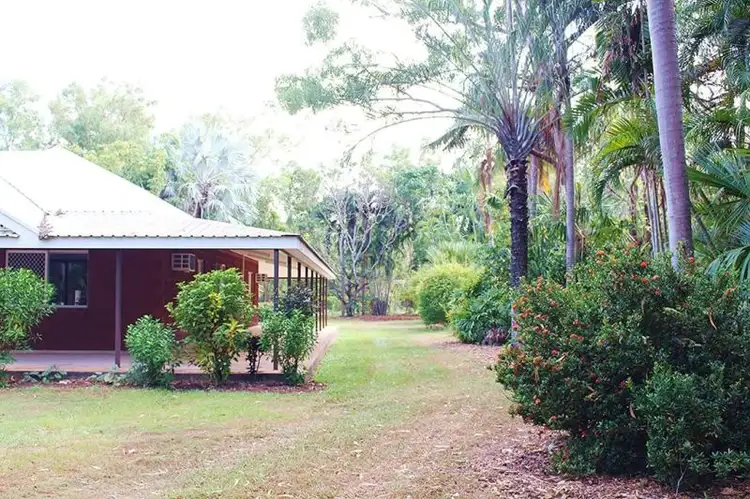 Third view of Homely rural property listing, 8 Brumby Court, Marlow Lagoon NT 830