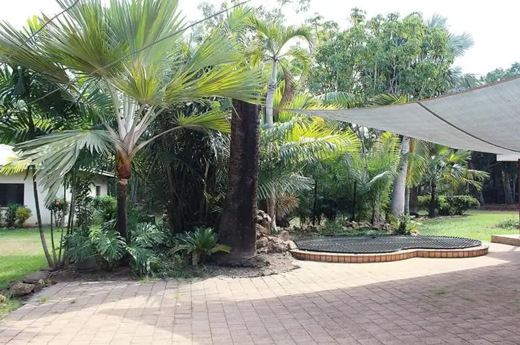 Fifth view of Homely rural property listing, 8 Brumby Court, Marlow Lagoon NT 830