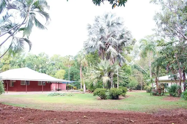 Sixth view of Homely rural property listing, 8 Brumby Court, Marlow Lagoon NT 830