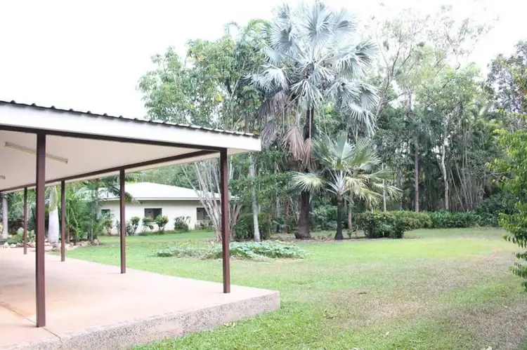 Seventh view of Homely rural property listing, 8 Brumby Court, Marlow Lagoon NT 830