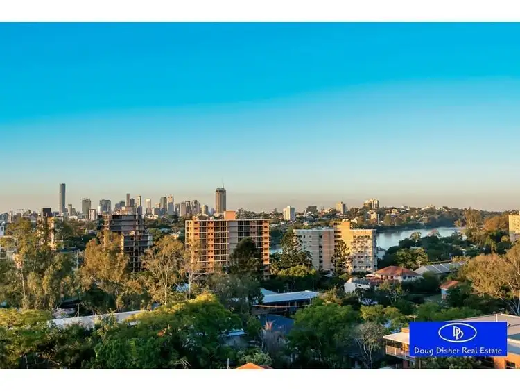 Main view of Homely unit listing, 24/15 Bellevue Terrace, St Lucia QLD 4067