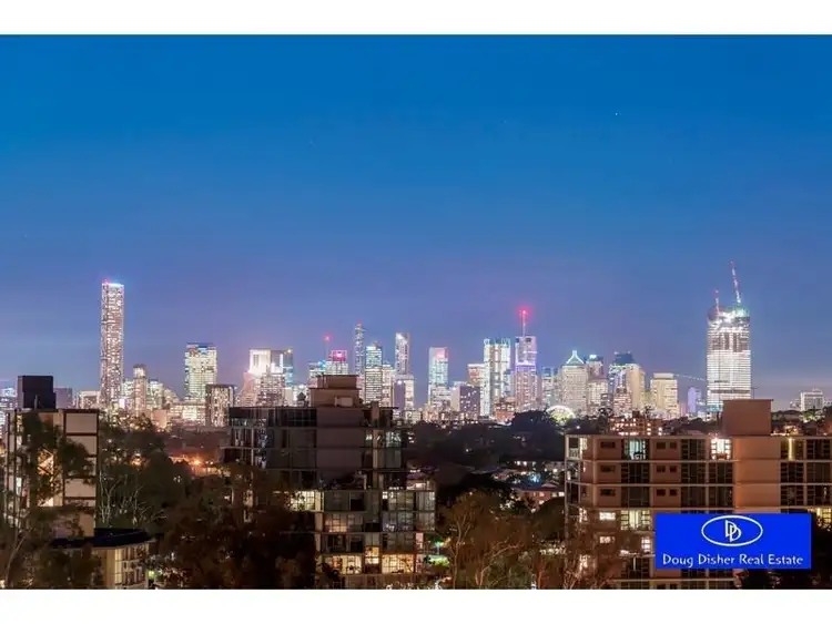 Fourth view of Homely unit listing, 24/15 Bellevue Terrace, St Lucia QLD 4067