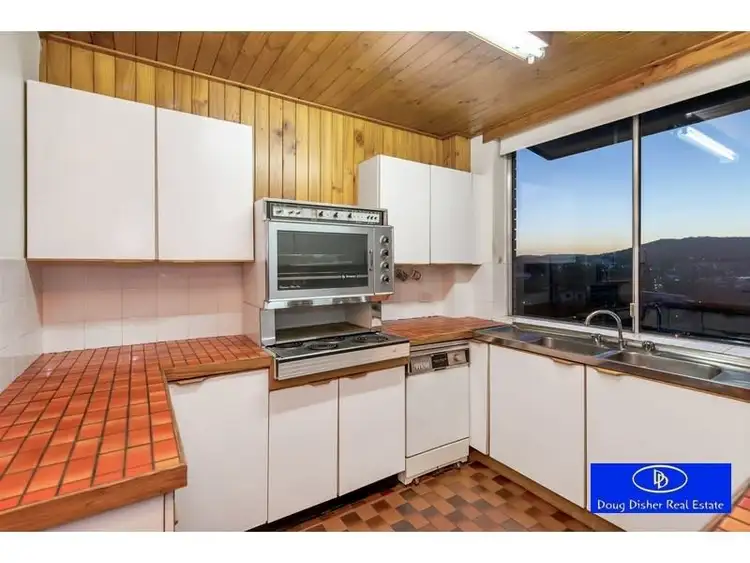 Fifth view of Homely unit listing, 24/15 Bellevue Terrace, St Lucia QLD 4067