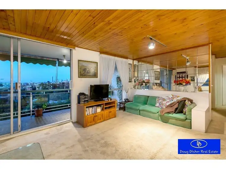 Sixth view of Homely unit listing, 24/15 Bellevue Terrace, St Lucia QLD 4067