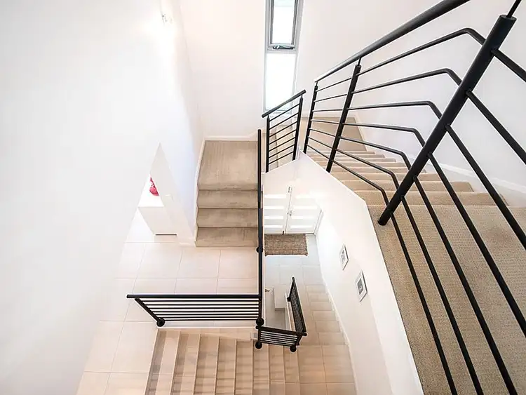 Second view of Homely house listing, 45 Spinnaker Heights, Yangebup WA 6164