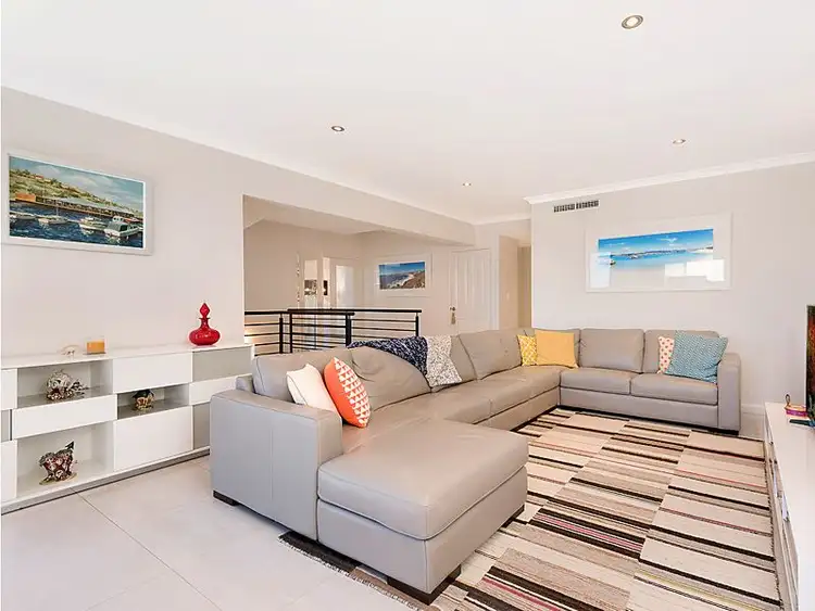 Third view of Homely house listing, 45 Spinnaker Heights, Yangebup WA 6164