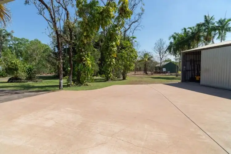 Fourth view of Homely house listing, 133 Virginia Road, Virginia NT 834