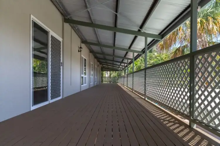 Fifth view of Homely house listing, 133 Virginia Road, Virginia NT 834