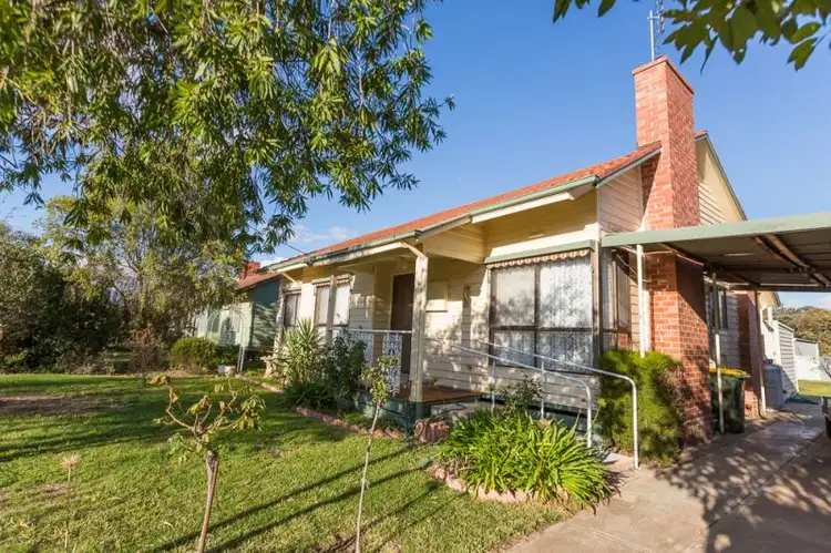 4 Anderson Street, Dimboola VIC 3414