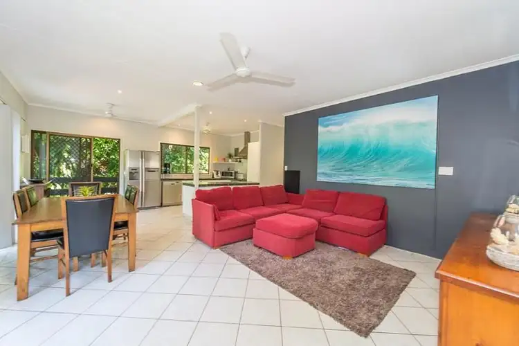 Main view of Homely house listing, 16 Fletcher Circuit, Driver NT 830