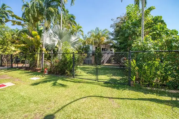 Second view of Homely house listing, 16 Fletcher Circuit, Driver NT 830
