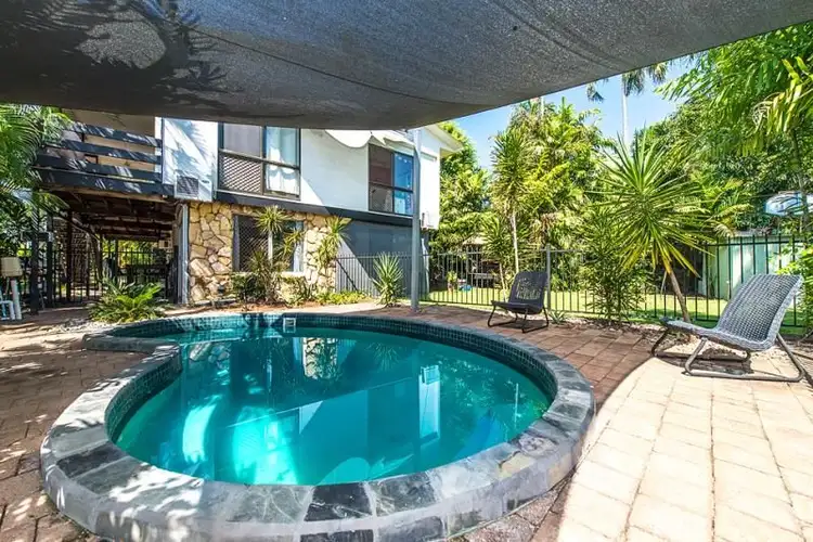 Third view of Homely house listing, 16 Fletcher Circuit, Driver NT 830