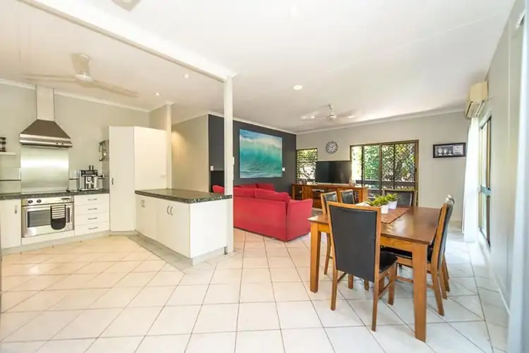 Fourth view of Homely house listing, 16 Fletcher Circuit, Driver NT 830