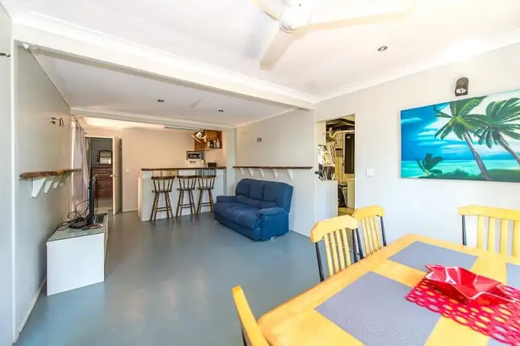 Fifth view of Homely house listing, 16 Fletcher Circuit, Driver NT 830