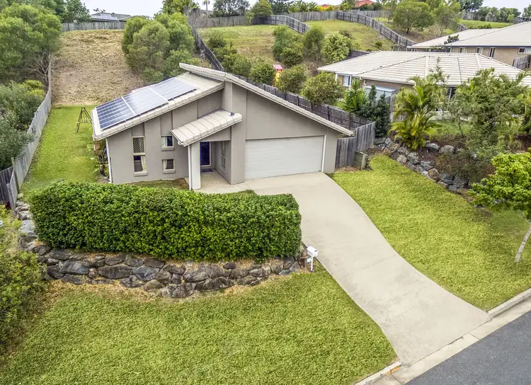 58 Keneally Street, Maudsland QLD 4210