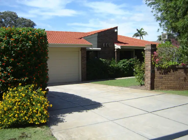 96 Mcgilvray Avenue, Noranda WA 6062