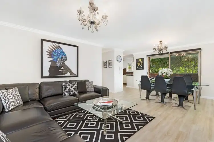 19/55-61 Belmont street, Sutherland NSW 2232