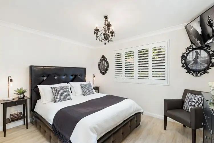 Sixth view of Homely apartment listing, 19/55-61 Belmont street, Sutherland NSW 2232