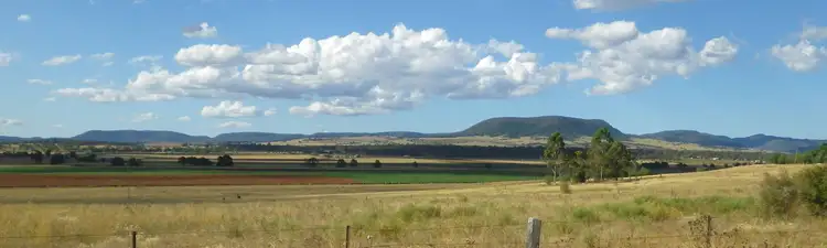 Lot 3 Hermitage Emu Vale Road, Junabee QLD 4370