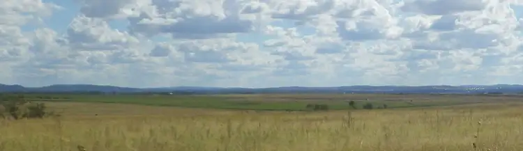 Third view of Homely land listing, Lot 3 Hermitage Emu Vale Road, Junabee QLD 4370