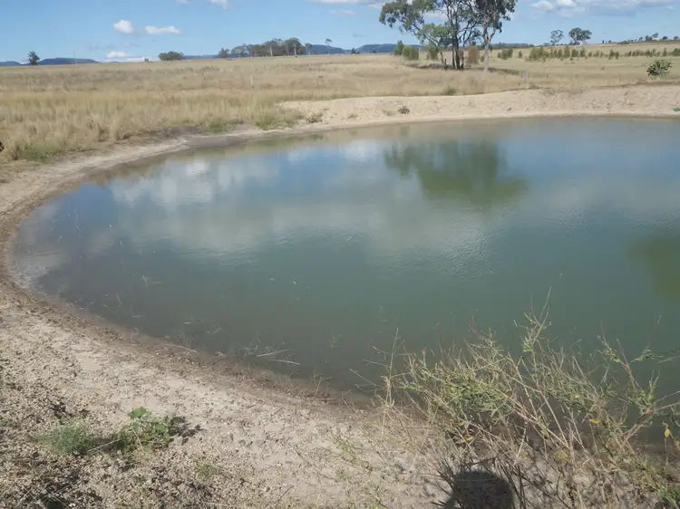 Fourth view of Homely land listing, Lot 3 Hermitage Emu Vale Road, Junabee QLD 4370