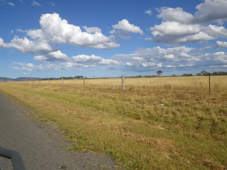 Sixth view of Homely land listing, Lot 3 Hermitage Emu Vale Road, Junabee QLD 4370