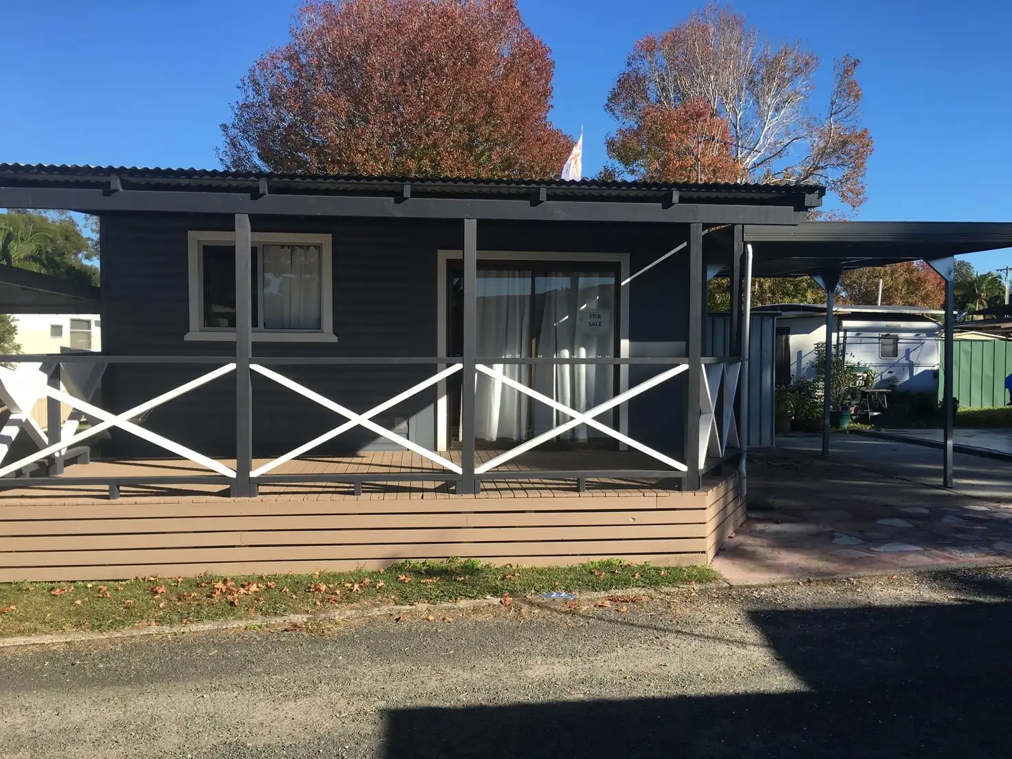 Main view of Homely other listing, Site 22/33 The Lakes Way, Forster NSW 2428