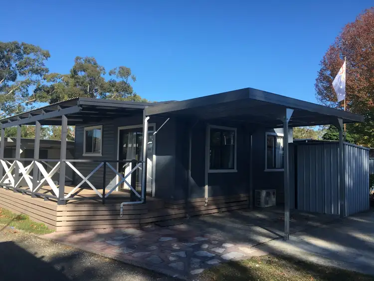 Seventh view of Homely other listing, Site 22/33 The Lakes Way, Forster NSW 2428