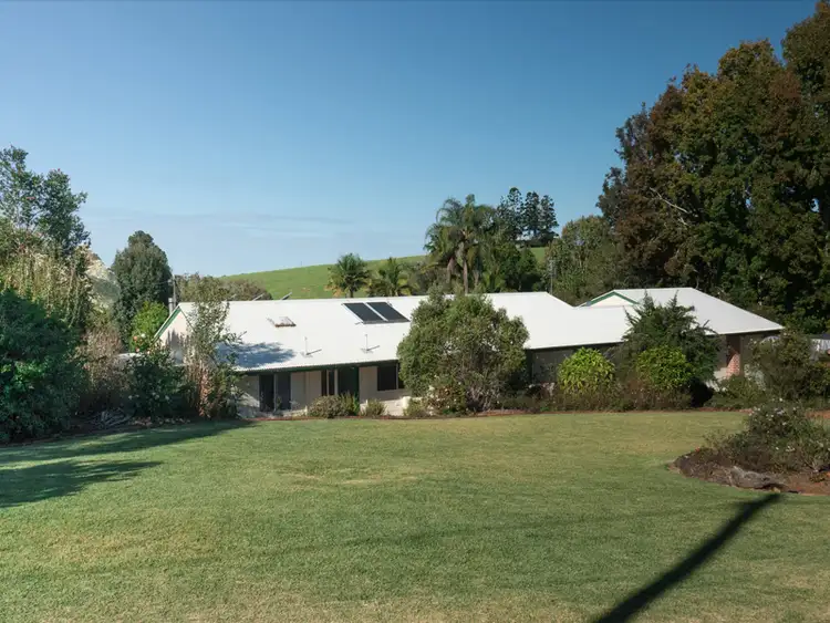 208 Maleny-Kenilworth Road, Maleny QLD 4552