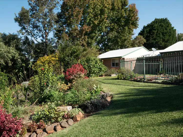 Second view of Homely house listing, 208 Maleny-Kenilworth Road, Maleny QLD 4552