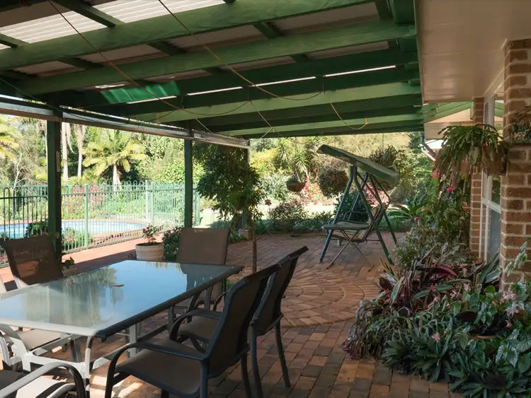 Third view of Homely house listing, 208 Maleny-Kenilworth Road, Maleny QLD 4552