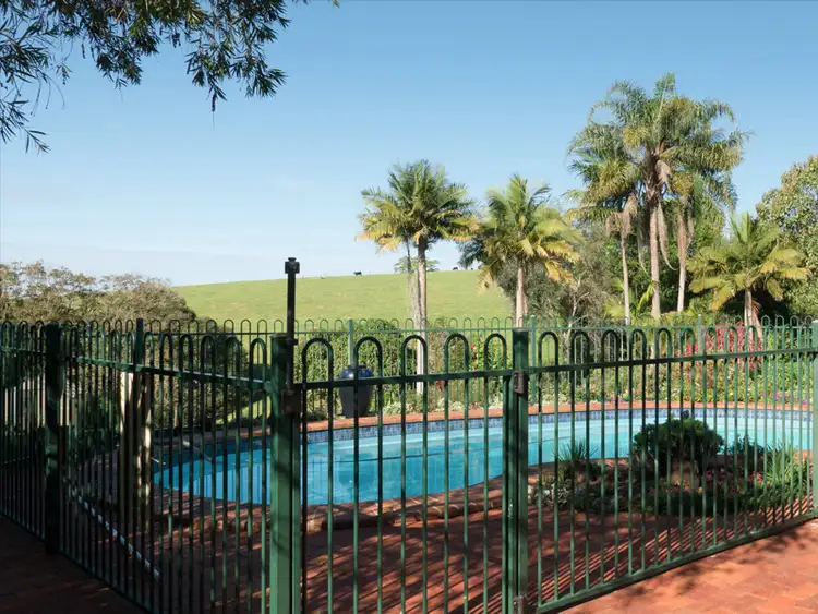 Fourth view of Homely house listing, 208 Maleny-Kenilworth Road, Maleny QLD 4552
