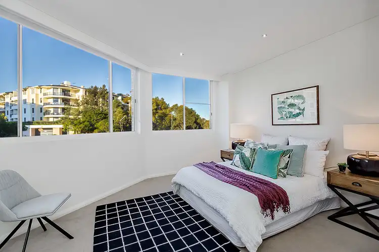 Fourth view of Homely apartment listing, 31/1 Janoa Place, Chiswick NSW 2046