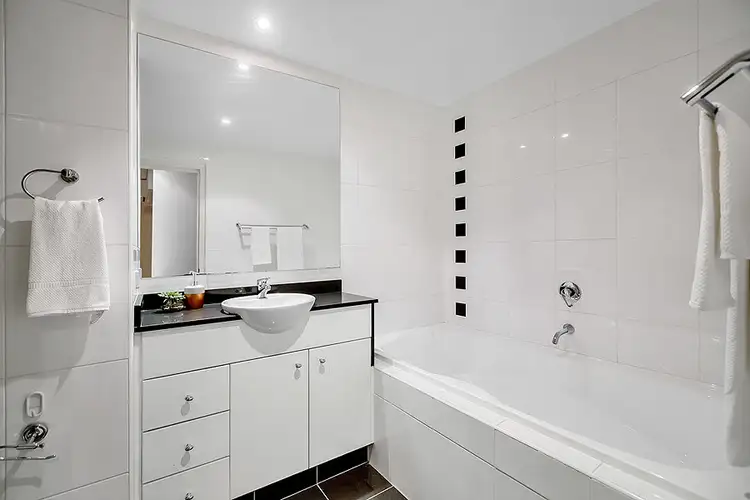 Fifth view of Homely apartment listing, 31/1 Janoa Place, Chiswick NSW 2046