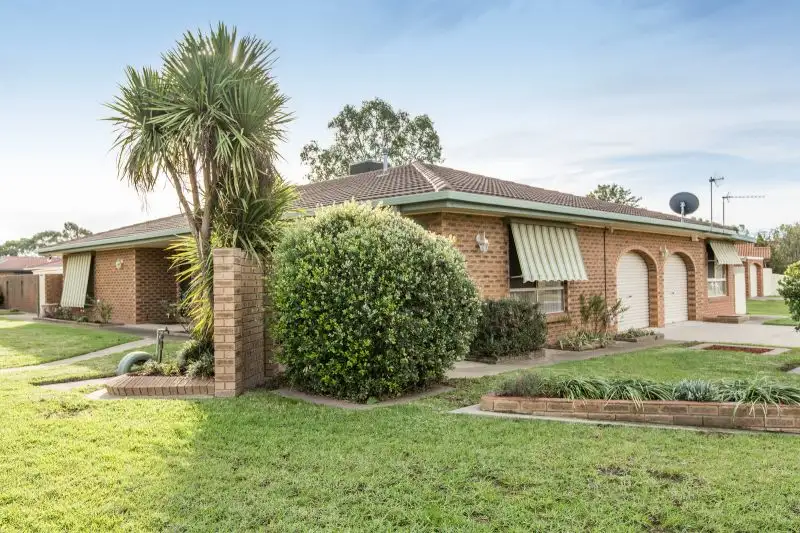 Main view of Homely house listing, 1 Gunyah Place, Glenfield Park NSW 2650