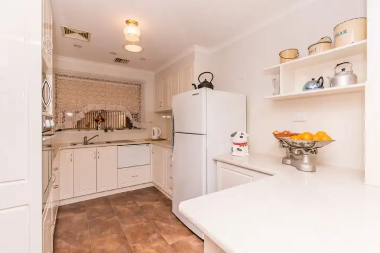 Second view of Homely house listing, 1 Gunyah Place, Glenfield Park NSW 2650