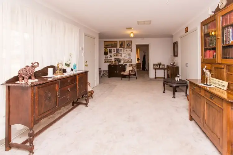 Fourth view of Homely house listing, 1 Gunyah Place, Glenfield Park NSW 2650