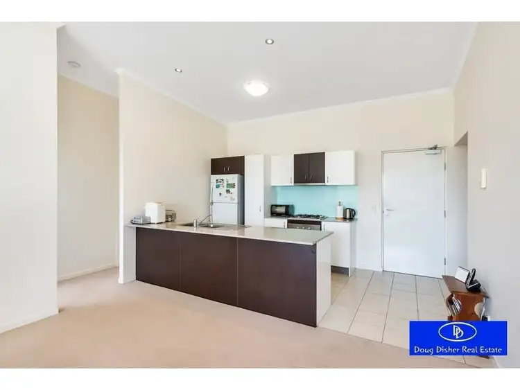 Third view of Homely unit listing, 105/95 Clarence Road, Indooroopilly QLD 4068