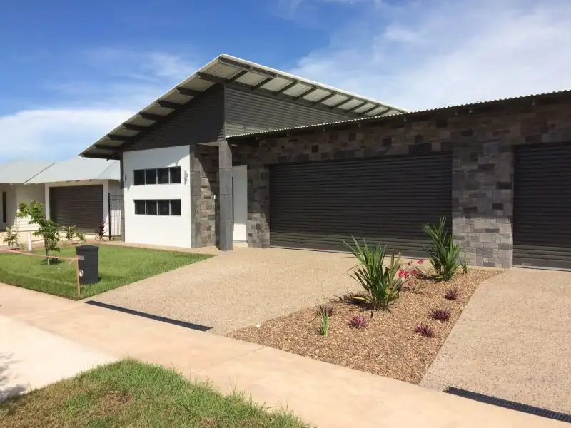 Main view of Homely unit listing, 1/2 Morris street, Muirhead NT 810