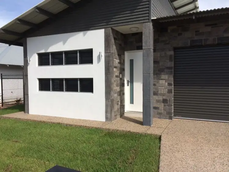 Third view of Homely unit listing, 1/2 Morris street, Muirhead NT 810