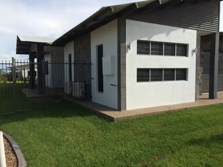 Fourth view of Homely unit listing, 1/2 Morris street, Muirhead NT 810