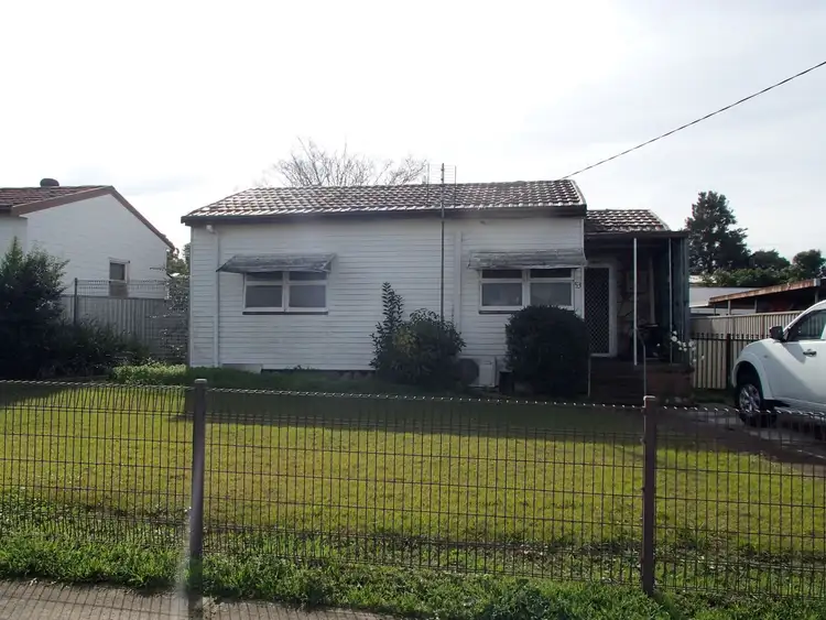 Main view of Homely house listing, 53 Ada St, Telarah NSW 2320