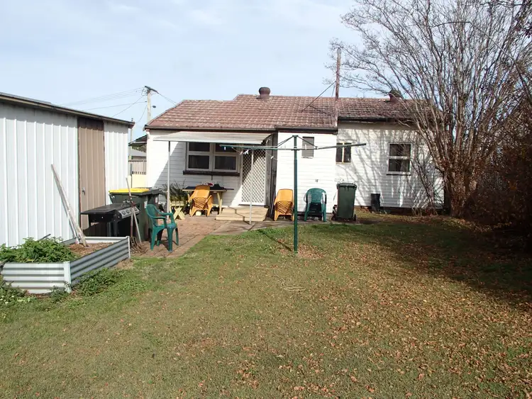 Second view of Homely house listing, 53 Ada St, Telarah NSW 2320