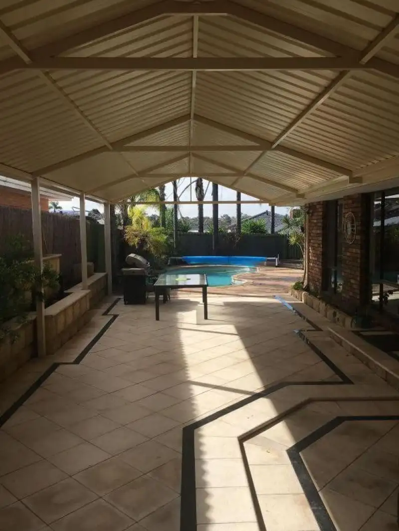 Main view of Homely house listing, 4 Mallaig Place, Warwick WA 6024