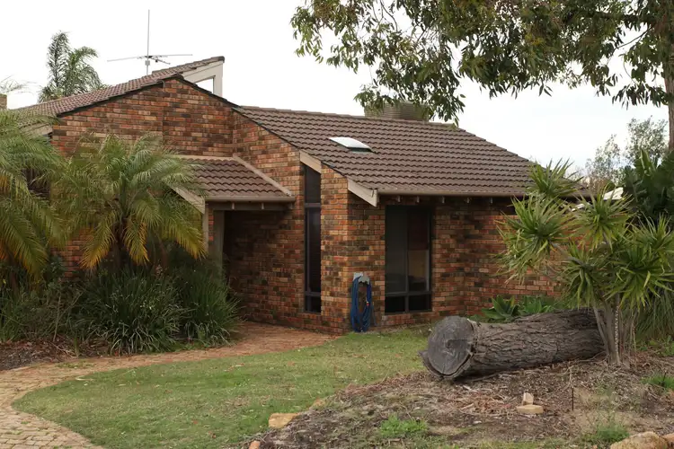 Second view of Homely house listing, 4 Mallaig Place, Warwick WA 6024